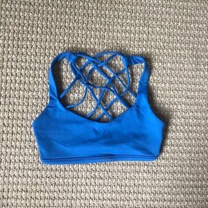 Lululemon Free To Be Bra (Wild)